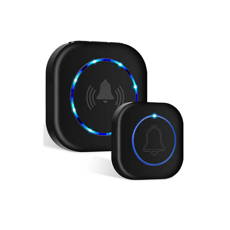 ❤️Wireless Doorbell❤️❤Smart Home Remote Digital Chrime ❤️SG Seller❤️